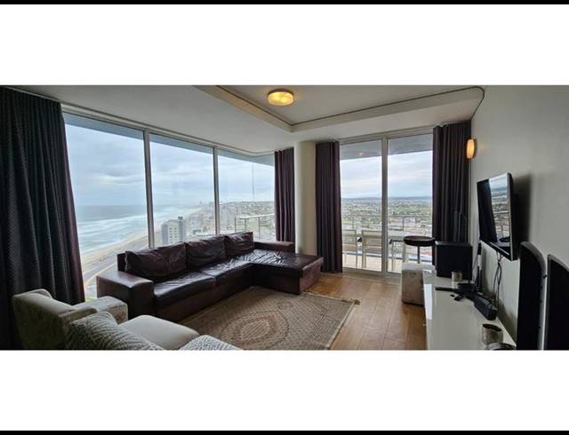 2 BEDROOM APARTMENT FOR SALE IN BLOUBERGSTRAND